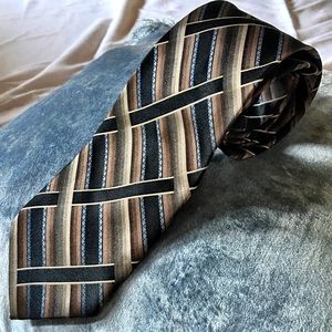 Men’s silk ties,Geoffrey Beene, Croft&b, Vanhueson
